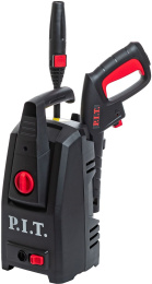 Мойка высокого давления P.I.T. PHP120-C1 (1600 Вт, 120 бар, 390 л/час)