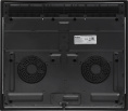 Индукционная варочная поверхность Haier HHY-Y64SVB черный (TD0044966RU)