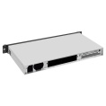Серверный корпус ExeGate Pro 1U255-01 <RM 19", высота 1U, глубина 255, без БП, USB> EX296161RUS