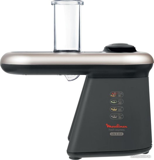 Мультирезка Moulinex 1510001655 DJ905832