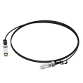 КабельFIBO FT-S10-DAC1m SFP+ DAC модуль 10G, медный кабель 30AWG, 1 метр FT-S10-DAC1m 30AWG