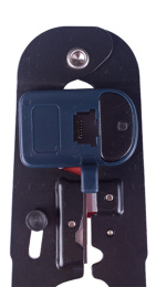 Cabeus HT-L2180 Инструмент обжимной для RJ-45 (8р8с)