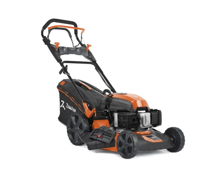 Газонокосилка бензиновая ZimAni LC251EV
