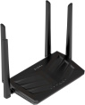 Роутер беспроводной Digma DWR-AX3001 10/100/1000BASE-TX