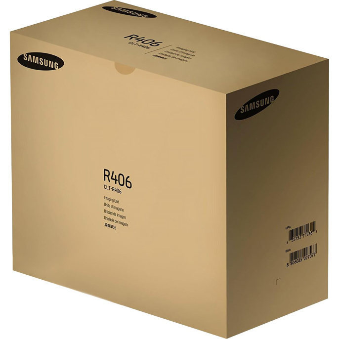 Фотобарабан Samsung CLT-R406 Imaging Unit SU403A