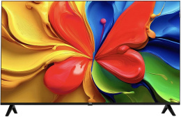 Телевизор LED TCL 43" 43S5K-RU черный FULL HD 60Hz DVB-T DVB-T2 DVB-C DVB-S DVB-S2 USB WiFi Smart TV RUS