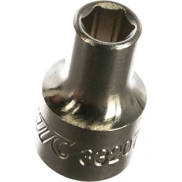 Головка торцевая JTC 3/8" 07 -33207 766660