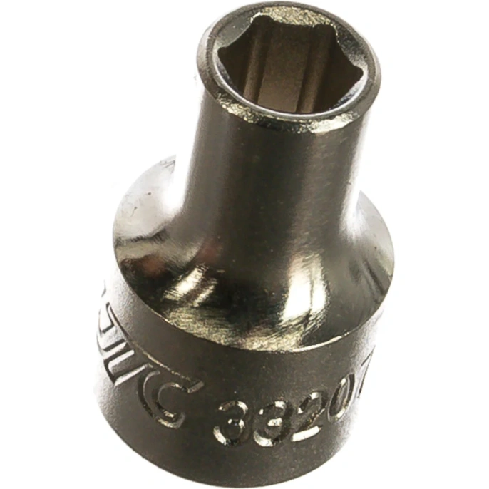 Головка торцевая JTC 3/8" 07 -33207 766660