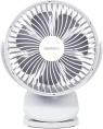 Вентилятор настольный CENTEK CT-5045, белый