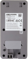 Видеопанель Hikvision DS-KV6103-PE1 C CMOS цвет панели: серый