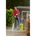 Мойка высокого давления Ryobi RY120PWA 5133005367