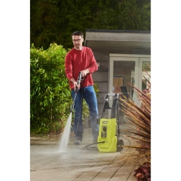 Мойка высокого давления Ryobi RY120PWA 5133005367