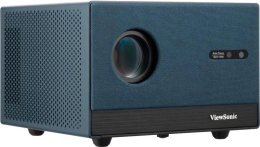 Проектор ViewSonic LX60HD LCD 630Lm ANSI (1920x1080) 4200:1 ресурс лампы:20000часов 2xUSB typeA 1xHDMI 3.13кг