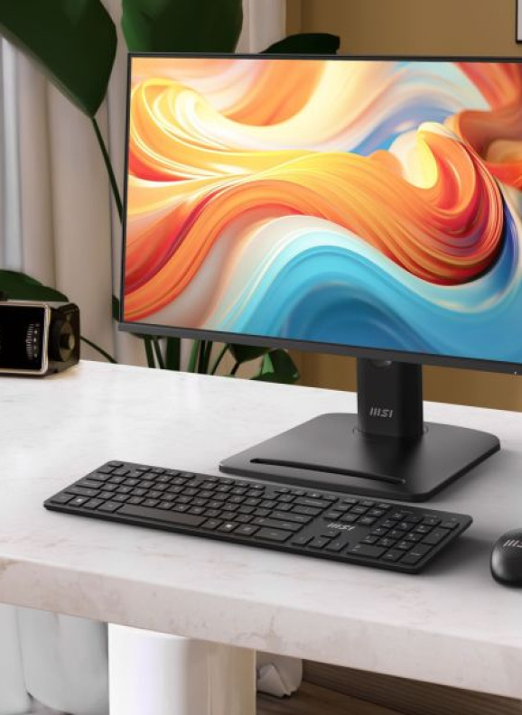 Гид по мониторам MSI для работы и сверхскоростных игр