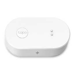 Датчик протечки воды TP-LINK Tapo T300,  белый,  868-922МГц