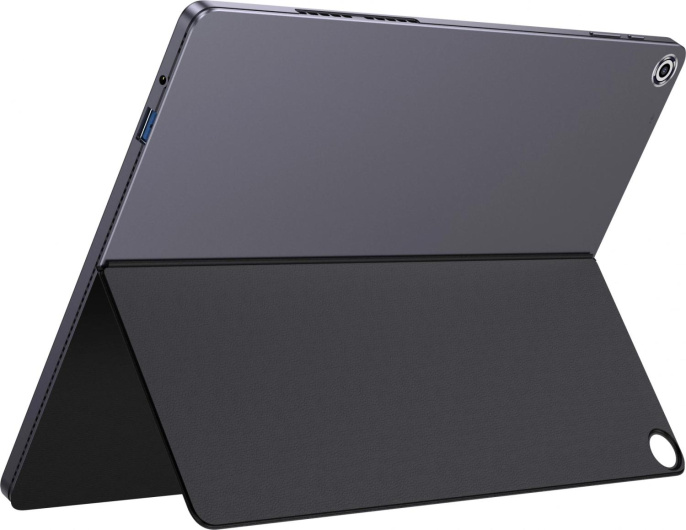 12.9" Планшет CHUWI Hi10 Max Premium Set 12/512 GB N150 Wi-Fi, 2880 x 1920, Windows 11 Home, с клавиатурой, серый