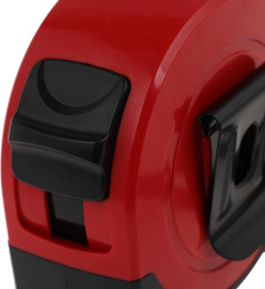 Рулетка строительная RGK R10,  10м x25мм [774918]