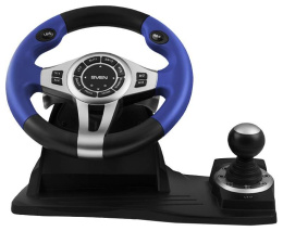 Руль Sven GC-W600 для PC, PS3 [sv-015435]