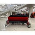 Газонокосилка бензиновая ZimAni LM 100 (LM100)