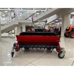 Газонокосилка бензиновая ZimAni LM 100 (LM100)