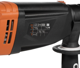 Перфоратор Daewoo DAH 920 патрон:SDS-plus уд.:3.4Дж 920Вт кейс в комплекте