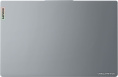 Ноутбук Lenovo IdeaPad Slim 3 15AMN8 82XQ00MBPS 15.6" 1920x1080, IPS, 60 Гц, AMD Ryzen 3 7320U, 8 ГБ LPDDR5, SSD 512 ГБ, без ОС, цвет крышки серый, аккумулятор 47 Вт·ч