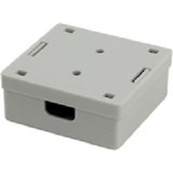 5bites LY-SB09 Розетка внешняя RJ-45+RJ-11 5e кат.