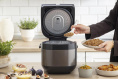 Мультиварка Gorenje MC5BR 5л 760Вт черный