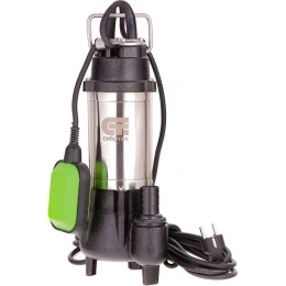 Фекальный насос СИБРТЕХ СФН250 99801