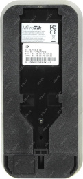 Точка доступа MikroTik RBwAP2nD-BE RouterBOARD wAP 1UTP 100Mbps, 802.11b/g/n, 2dBi