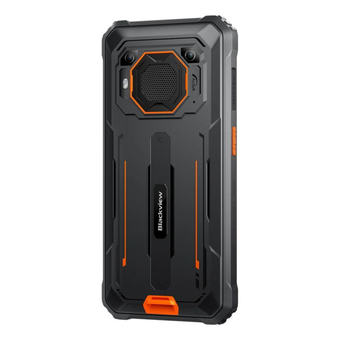 BlackView BV6200Pro 6GB/128GB Оранжевый