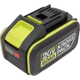Аккумулятор WORX Professional 20В, 6А*ч WA3406