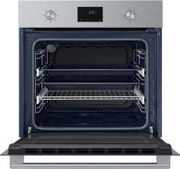 Духовой шкаф NV68A1145CS/WT STEEL SAMSUNG