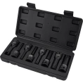 Набор головок-бит TORX ударных Forcekraft 8 предметов FK-4088MPB(27088)