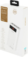 Мобильный аккумулятор Romoss Sense8PS Pro 30000mAh QC3.0/PD3.0 5A белый 1745988