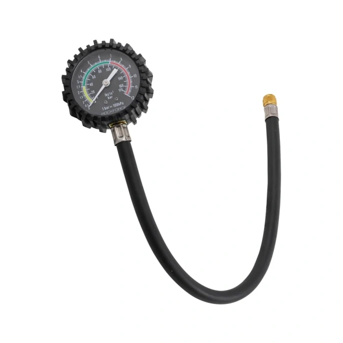 Индикатор для проверки давления в шинах Rockforce 0-12 bar RF-SDG-09 57064
