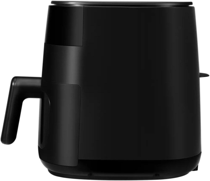 Аэрогриль Polaris PAF 8003W WIFI IQ Home 7.5л 1800Вт черный PAF 8003W