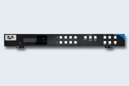 TNTV/TNT MMS-0404SSHT Переключатель, электрон., HDMI, 4 4 устройства, без шнуров