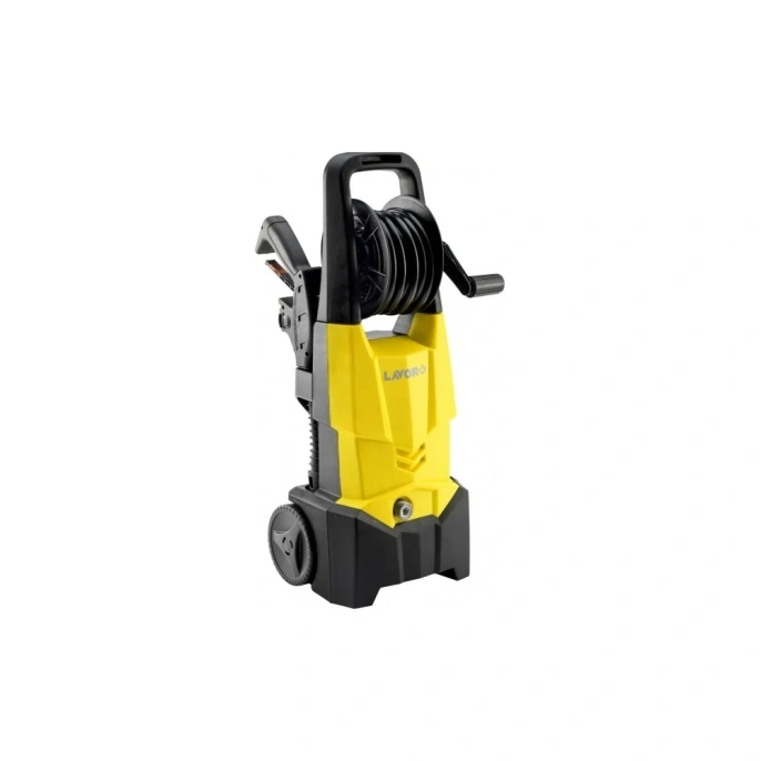 Электрическая мойка высокого давления Lavor One Extra 135 8.103.0008C