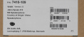 Спикерфон Jabra Speak 410 MS, черный [7410-109]