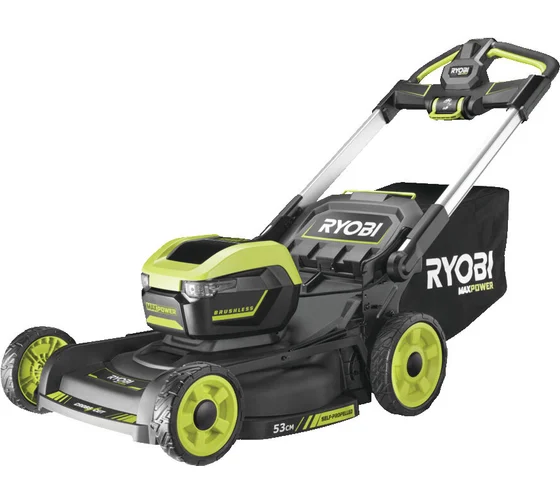 Газонокосилка Ryobi 18В RY36LMXSP53A-160 5133005802