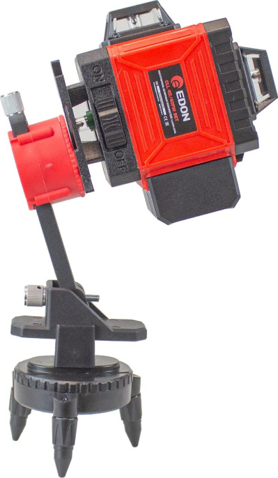 Построитель лазерных плоскостей EDON EDON CLL 4D/40FW SET 29780