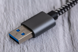 Кабель передачи данных CABLETIME CA43N (CT-VRC-AG3) 3 м, USB3.0 VR для Oculus Quest 2