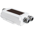 Удлинитель POE NSGate NRP-192PRi 69P2GE69