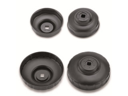 Съемник-чашка масляных фильтров 76мм 14гр. TOPTUL JDAH7614