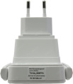 Удлинитель WiFi сигнала/ Tenda WiFi Range Extender A9 WLAN 300Mbps, 2.4GHz, 802.11bgn, 2x int Antenna