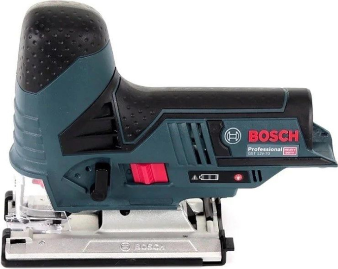 Лобзик Bosch 12V-70, без АКБ, без ЗУ [06015a1001]