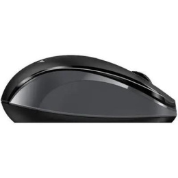 Мышь беспроводная GENIUS NX-8008S черный (USB, 1200dpi, 3but) (31030028400)