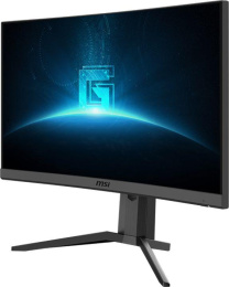 Монитор MSI 23.6" G24C6P E2 черный VA LED 1ms 16:9 HDMI матовая HAS 250cd 178гр/178гр 1920x1080 180Hz FreeSync Premium DP FHD 4.5кг 9S6-3BA04T-075