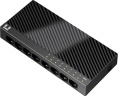 Коммутатор Netis ST3108C (L2) 8x100Мбит/с неуправляемый